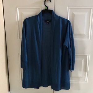 Lightweight Cardigan